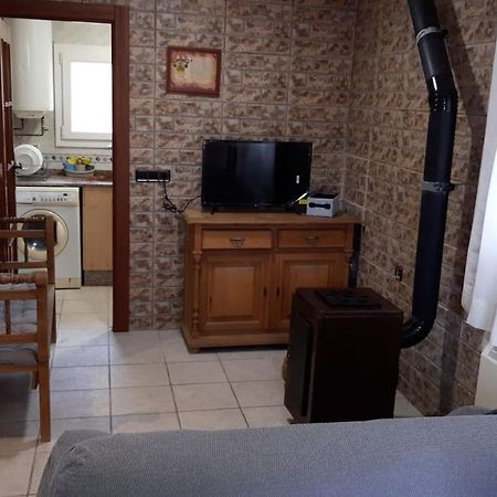 Casa Flor Appartement Arcas Buitenkant foto