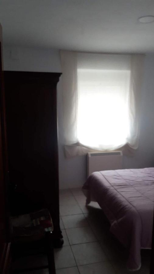Casa Flor Appartement Arcas Buitenkant foto