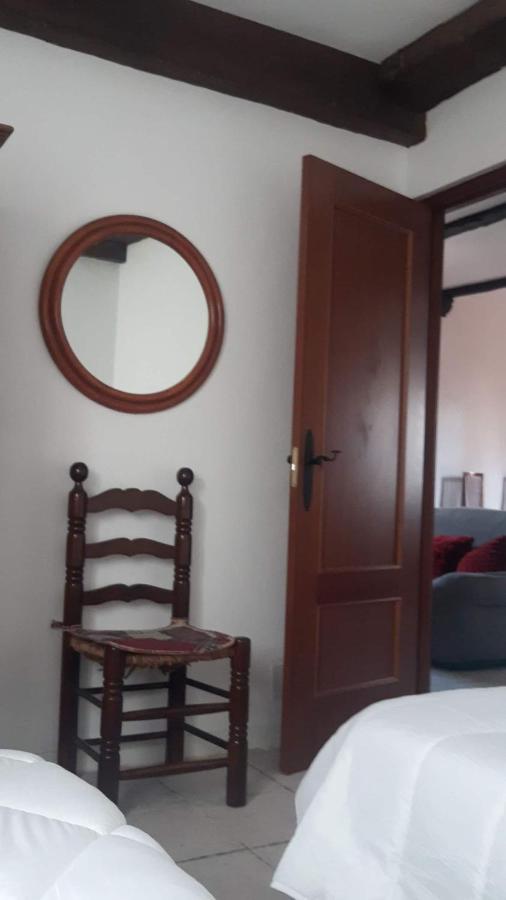 Casa Flor Appartement Arcas Buitenkant foto