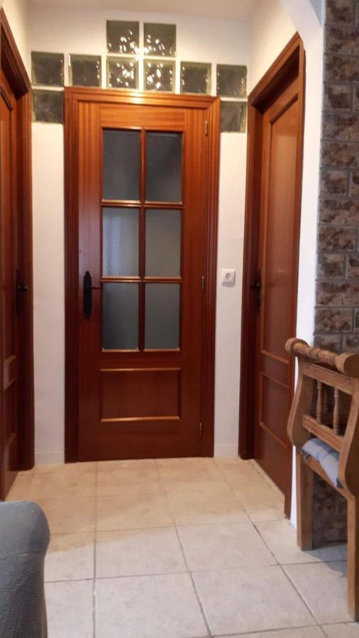 Casa Flor Appartement Arcas Buitenkant foto