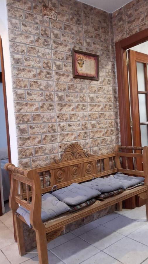 Casa Flor Appartement Arcas Buitenkant foto