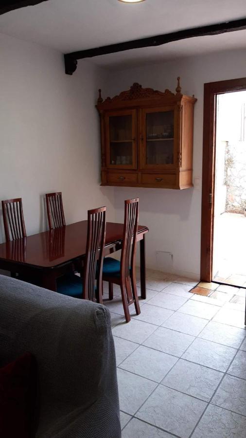 Casa Flor Appartement Arcas Buitenkant foto