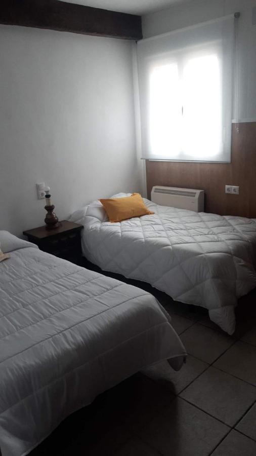 Casa Flor Appartement Arcas Buitenkant foto