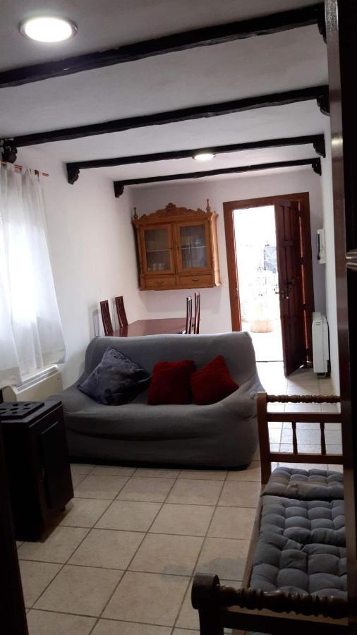 Casa Flor Appartement Arcas Buitenkant foto