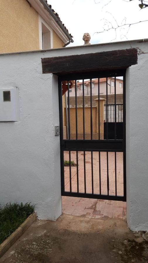 Casa Flor Appartement Arcas Buitenkant foto