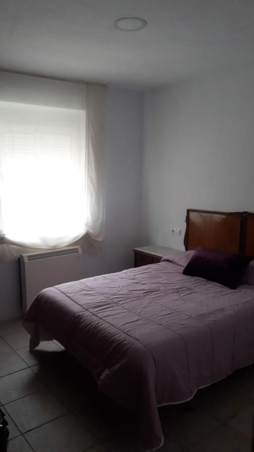 Casa Flor Appartement Arcas Buitenkant foto